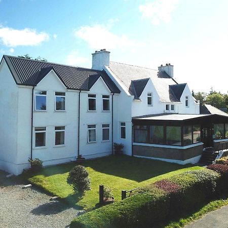Atholl House Skye Hotel Dunvegan  Kültér fotó