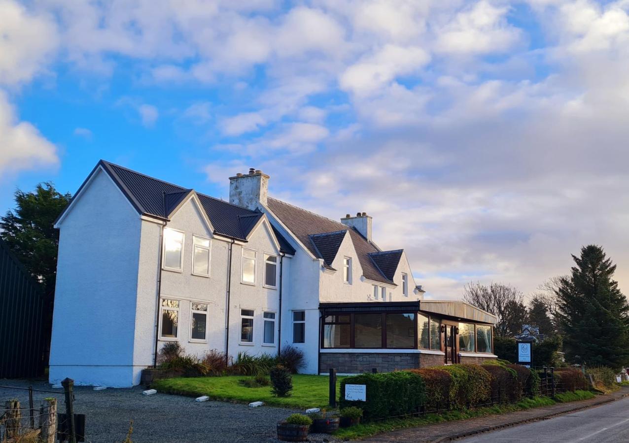 Atholl House Skye Hotel Dunvegan  Kültér fotó