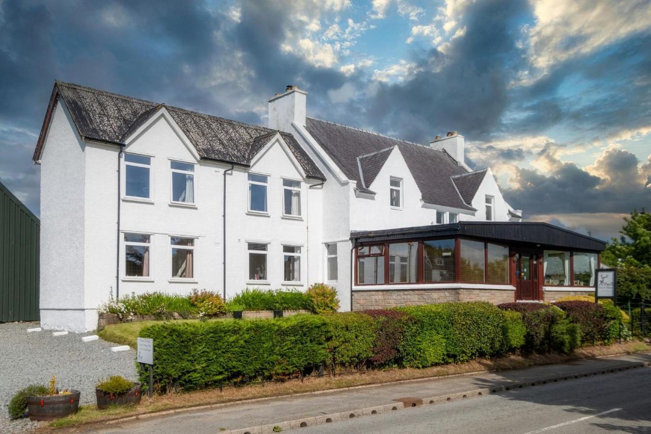 Atholl House Skye Hotel Dunvegan  Kültér fotó