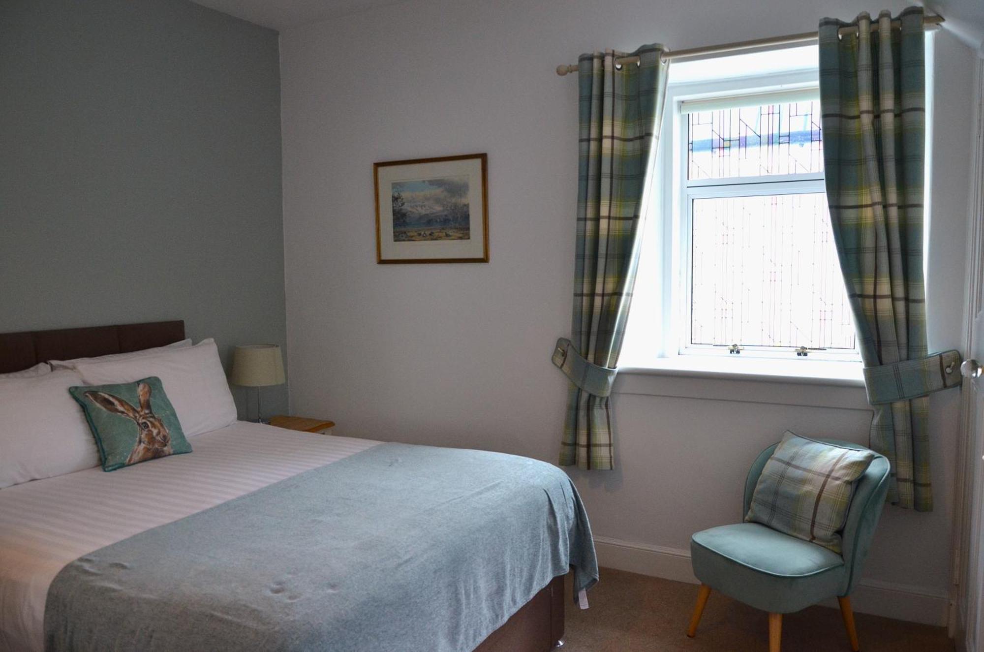 Atholl House Skye Hotel Dunvegan  Kültér fotó