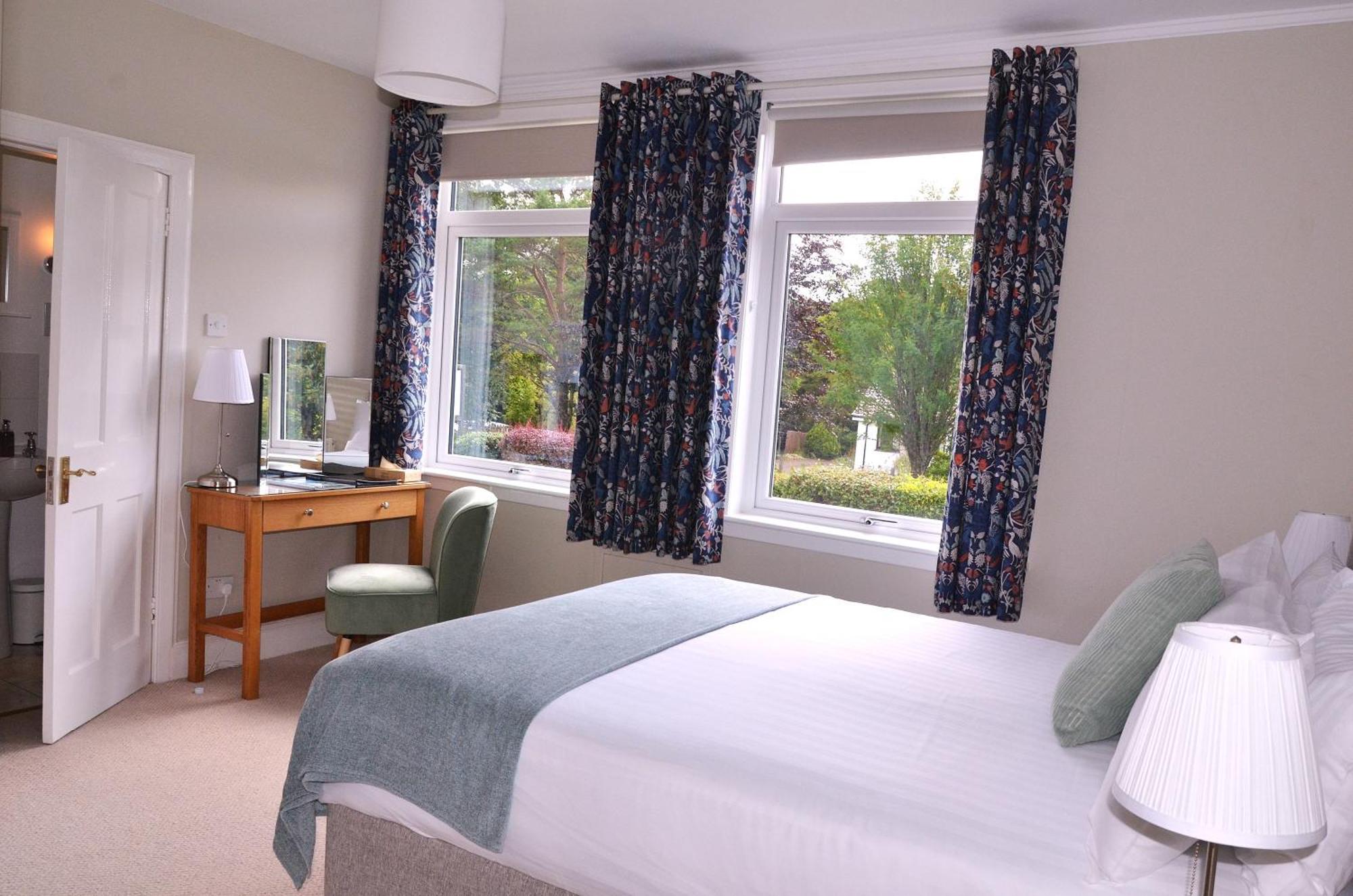 Atholl House Skye Hotel Dunvegan  Kültér fotó