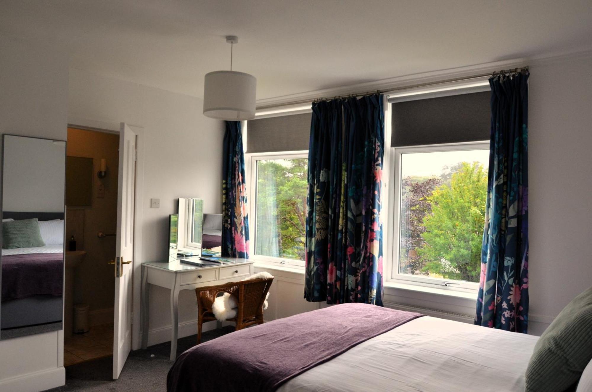Atholl House Skye Hotel Dunvegan  Kültér fotó