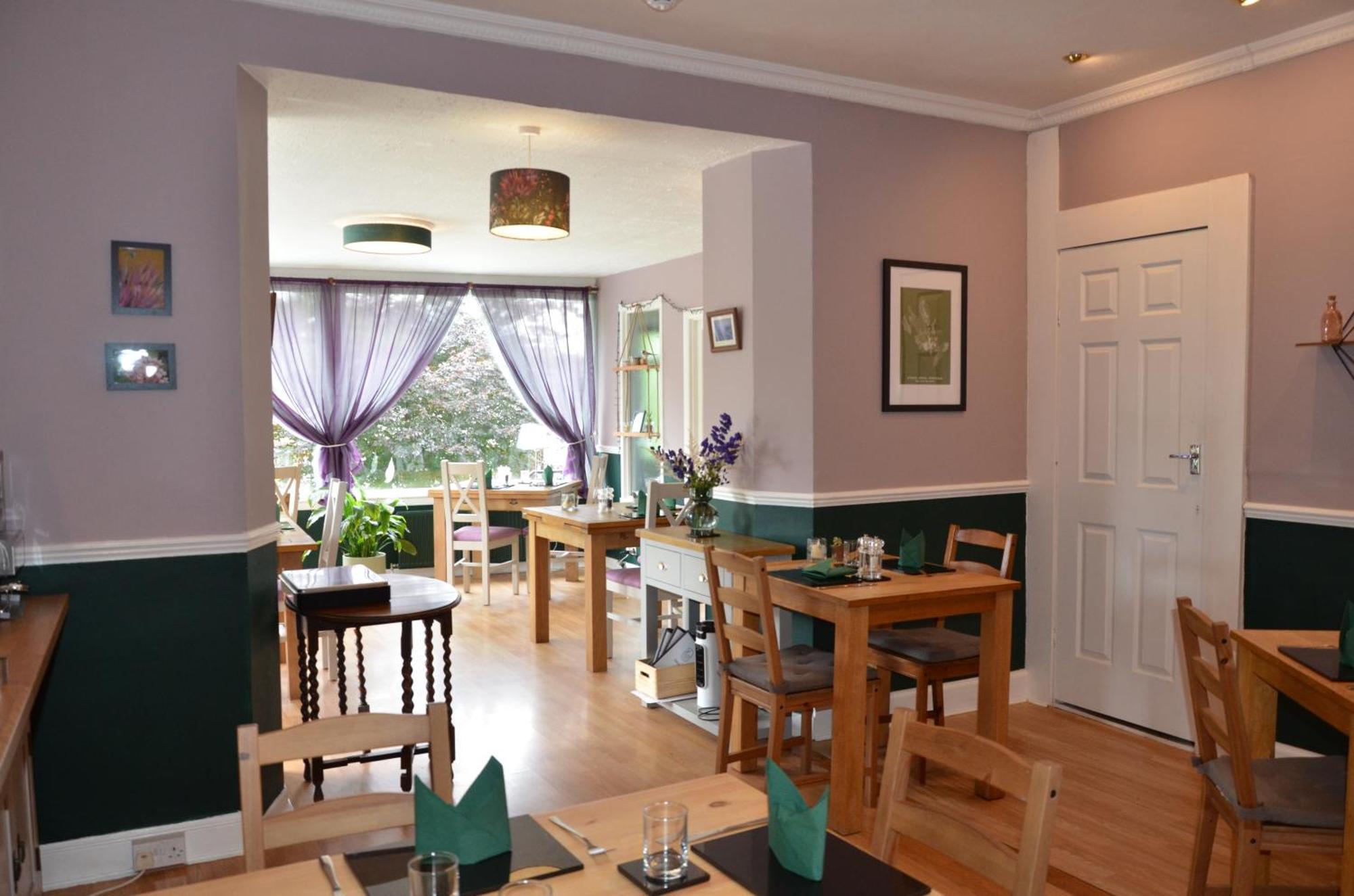 Atholl House Skye Hotel Dunvegan  Kültér fotó