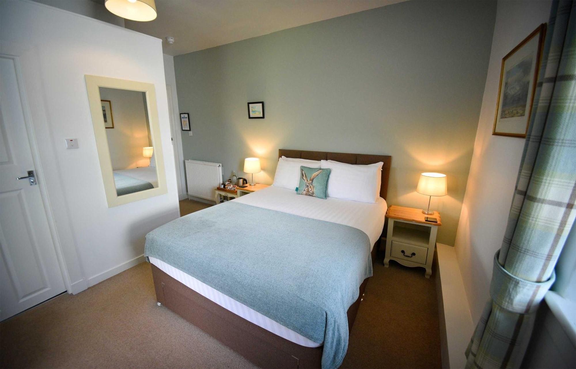 Atholl House Skye Hotel Dunvegan  Kültér fotó